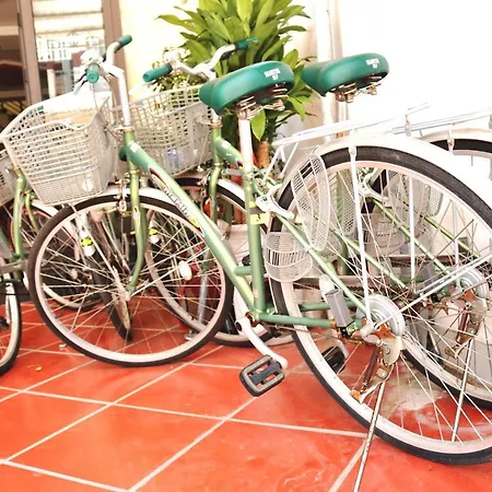 Gold Stone Homestay